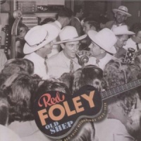 Red Foley - Old Shep - The Red Foley Recordings 1933-1950 (6CD Set)  Disc 1